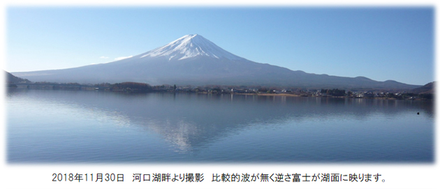 富士山眺望3